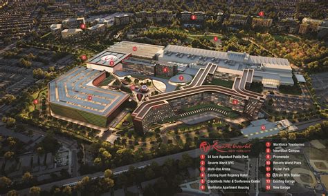 resorts world new york city reviews|Resorts World New York City (Jamaica): All You Need .
